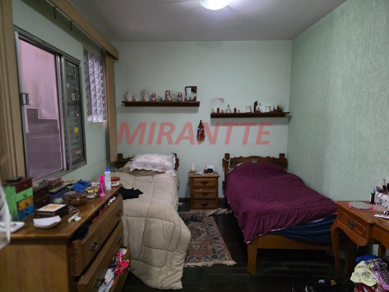 Casa terrea de 211m² com 3 quartos em Santana