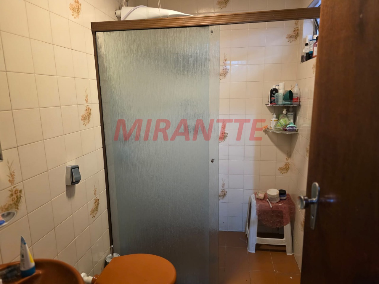 Casa terrea de 211m² com 3 quartos em Santana