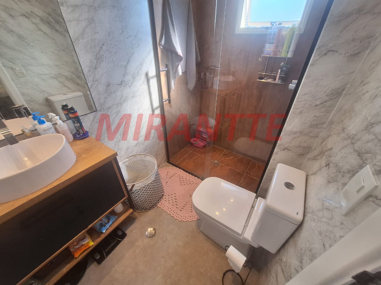 Apartamento de 153m² com 3 quartos em Santana