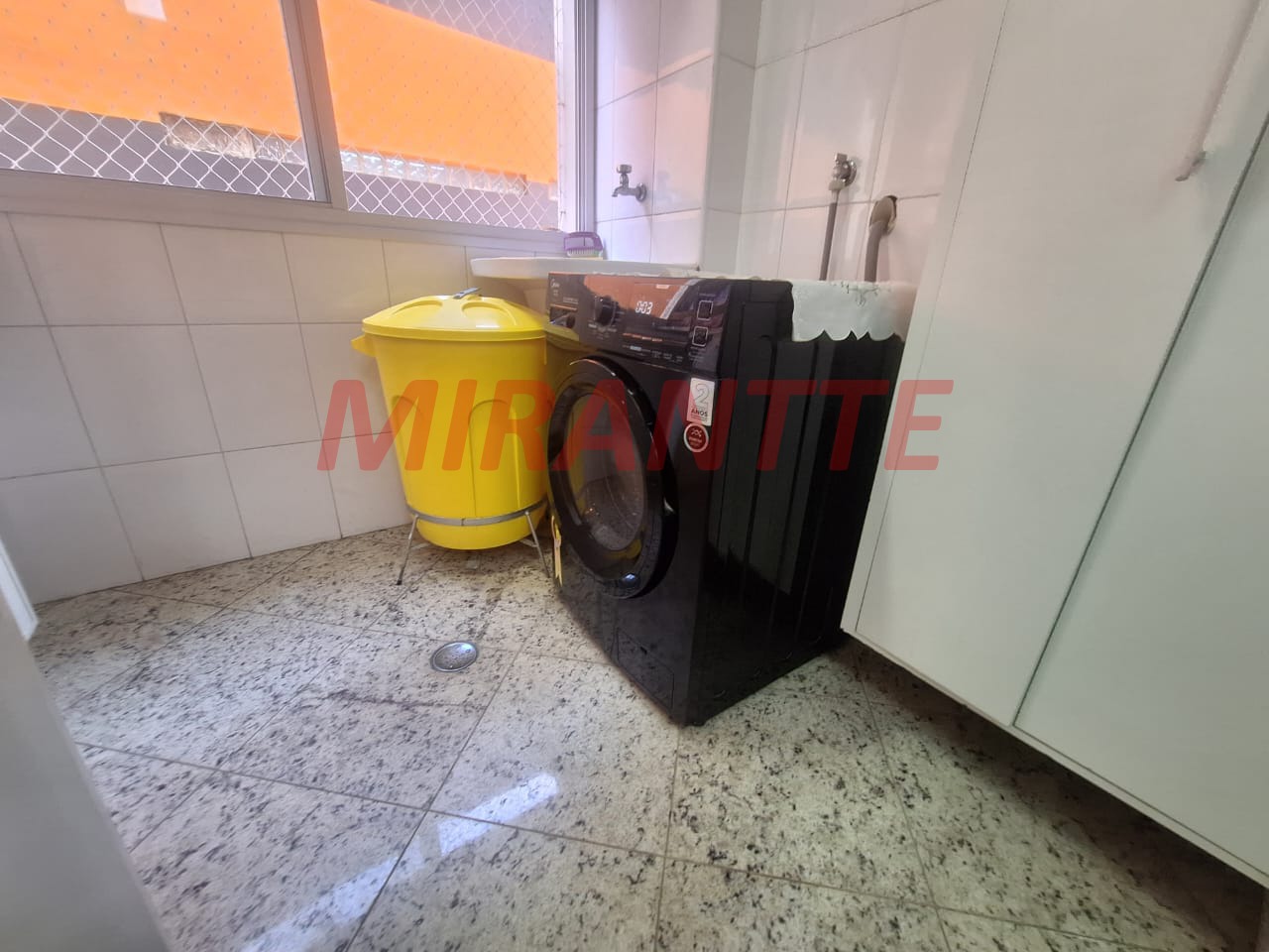 Apartamento de 153m² com 3 quartos em Santana