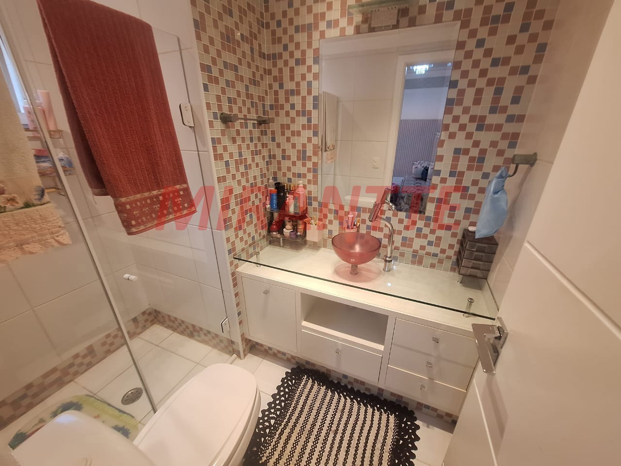 Apartamento de 153m² com 3 quartos em Santana