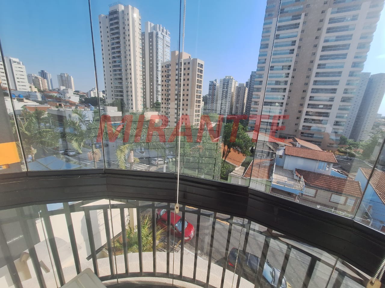 Apartamento de 153m² com 3 quartos em Santana