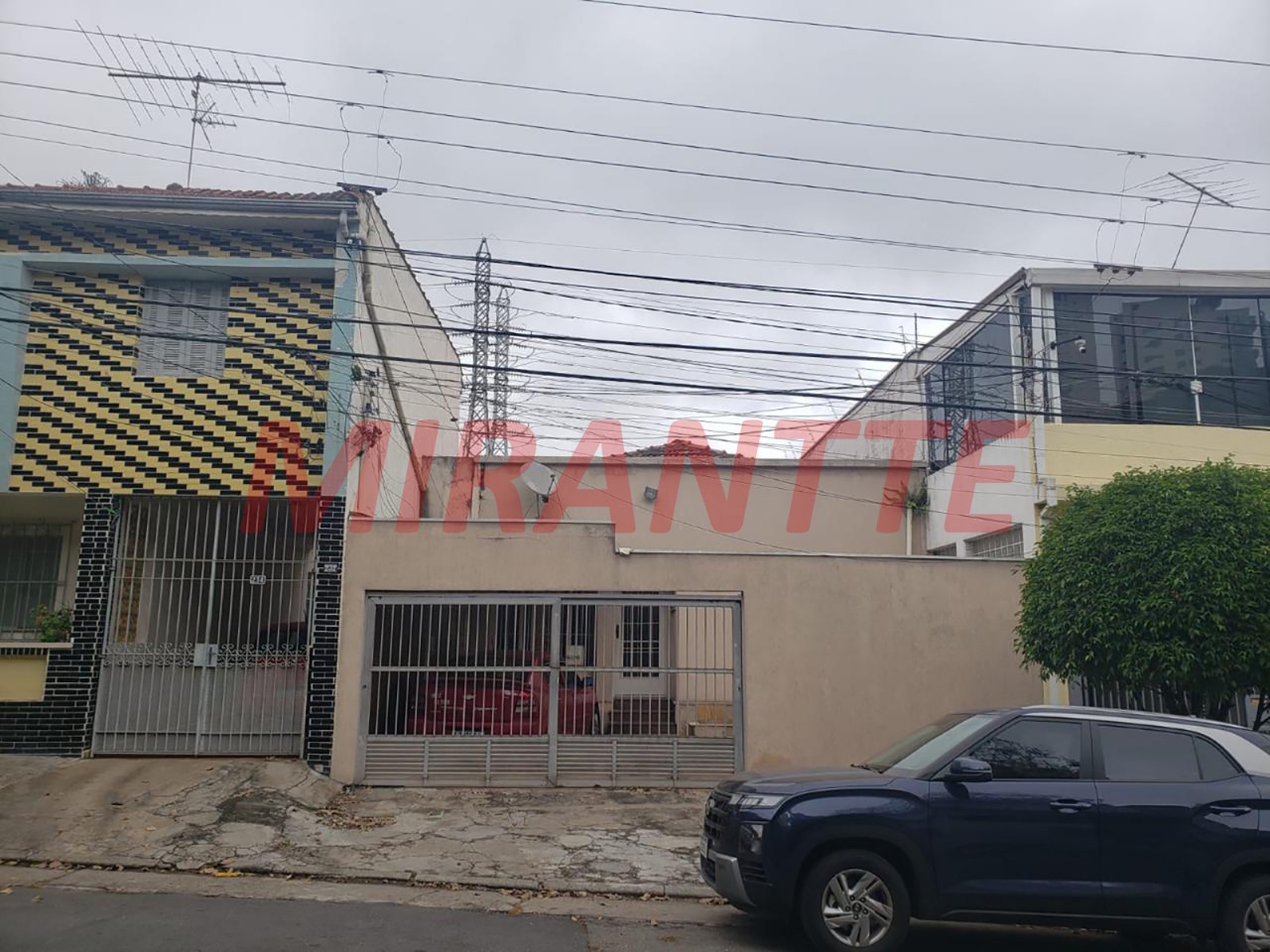 Casa terrea de 150m² com 3 quartos em Parque Da Mooca
