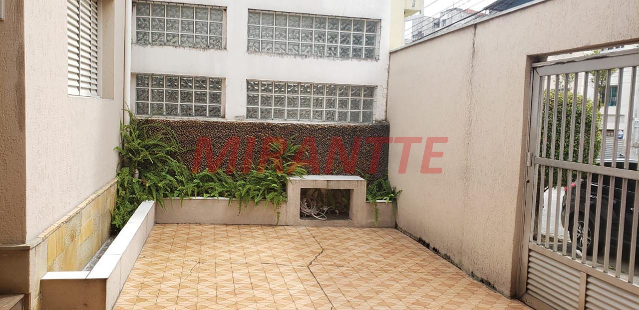 Casa terrea de 150m² com 3 quartos em Parque Da Mooca