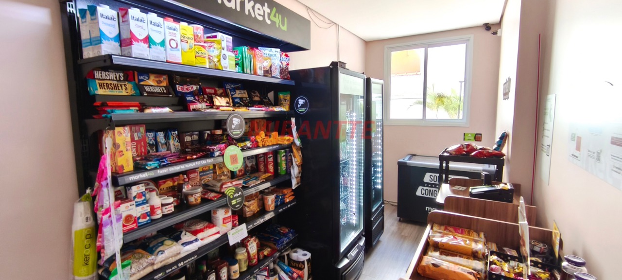 Apartamento de 86m² com 3 quartos em Vila Dom Pedro II