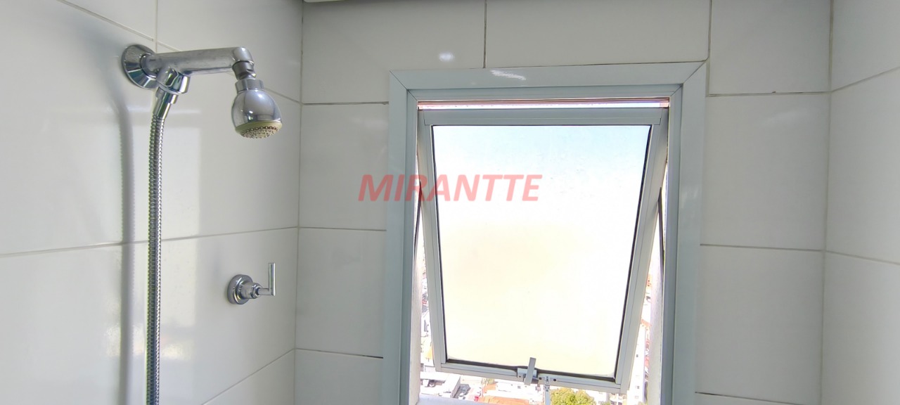 Apartamento de 86m² com 3 quartos em Vila Dom Pedro II