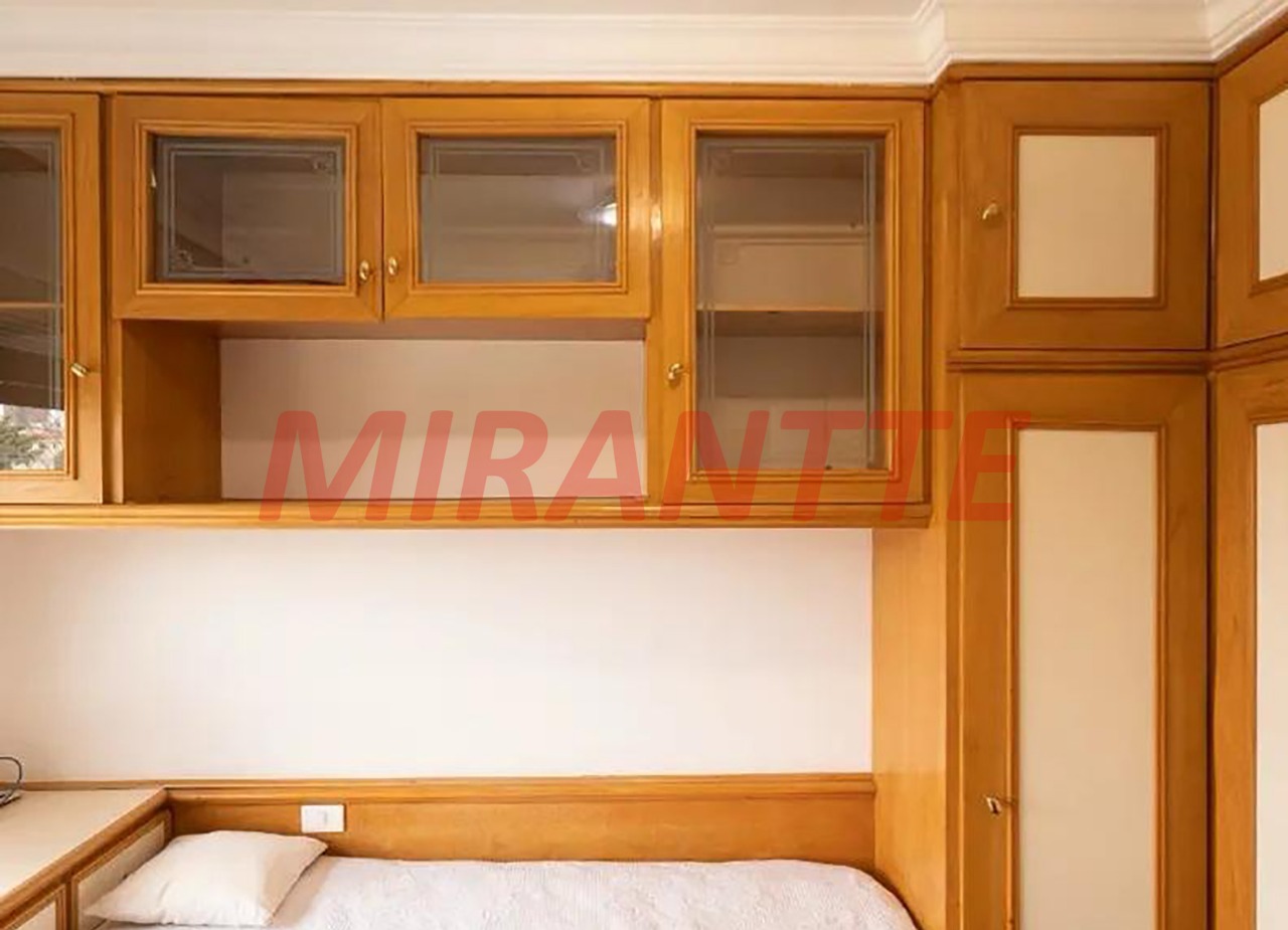 Apartamento de 245m² com 3 quartos em Parque Da Mooca