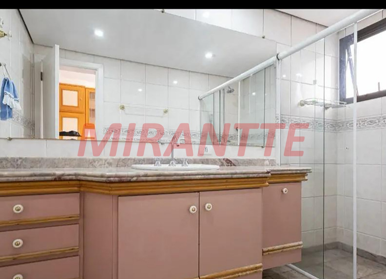 Apartamento de 245m² com 3 quartos em Parque Da Mooca