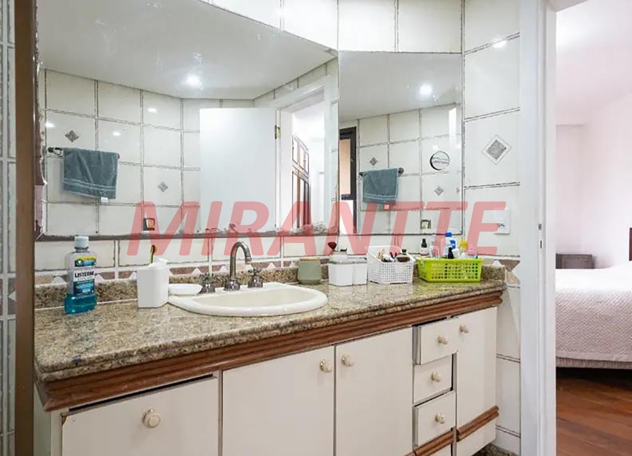 Apartamento de 245m² com 3 quartos em Parque Da Mooca