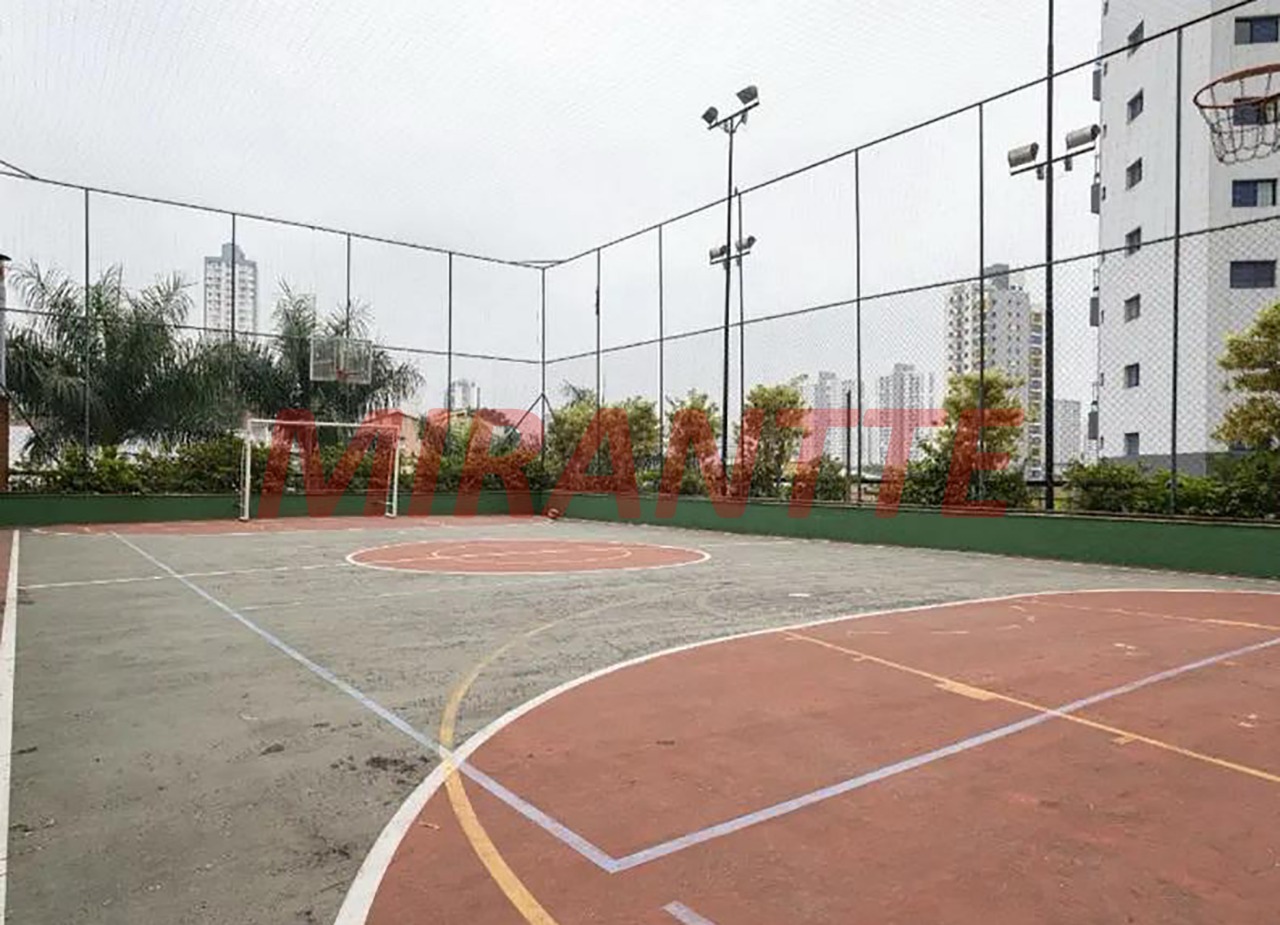 Apartamento de 245m² com 3 quartos em Parque Da Mooca
