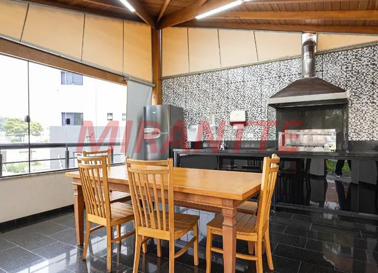 Apartamento de 245m² com 3 quartos em Parque Da Mooca