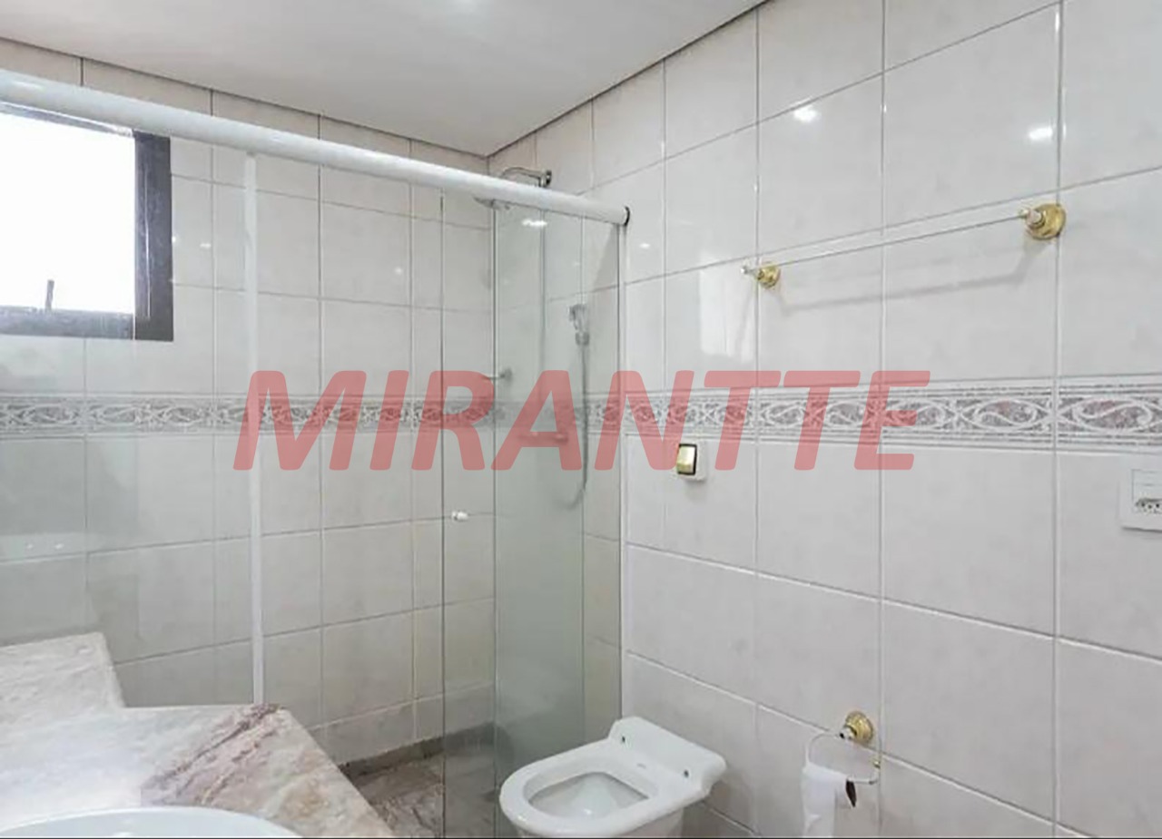 Apartamento de 245m² com 3 quartos em Parque Da Mooca