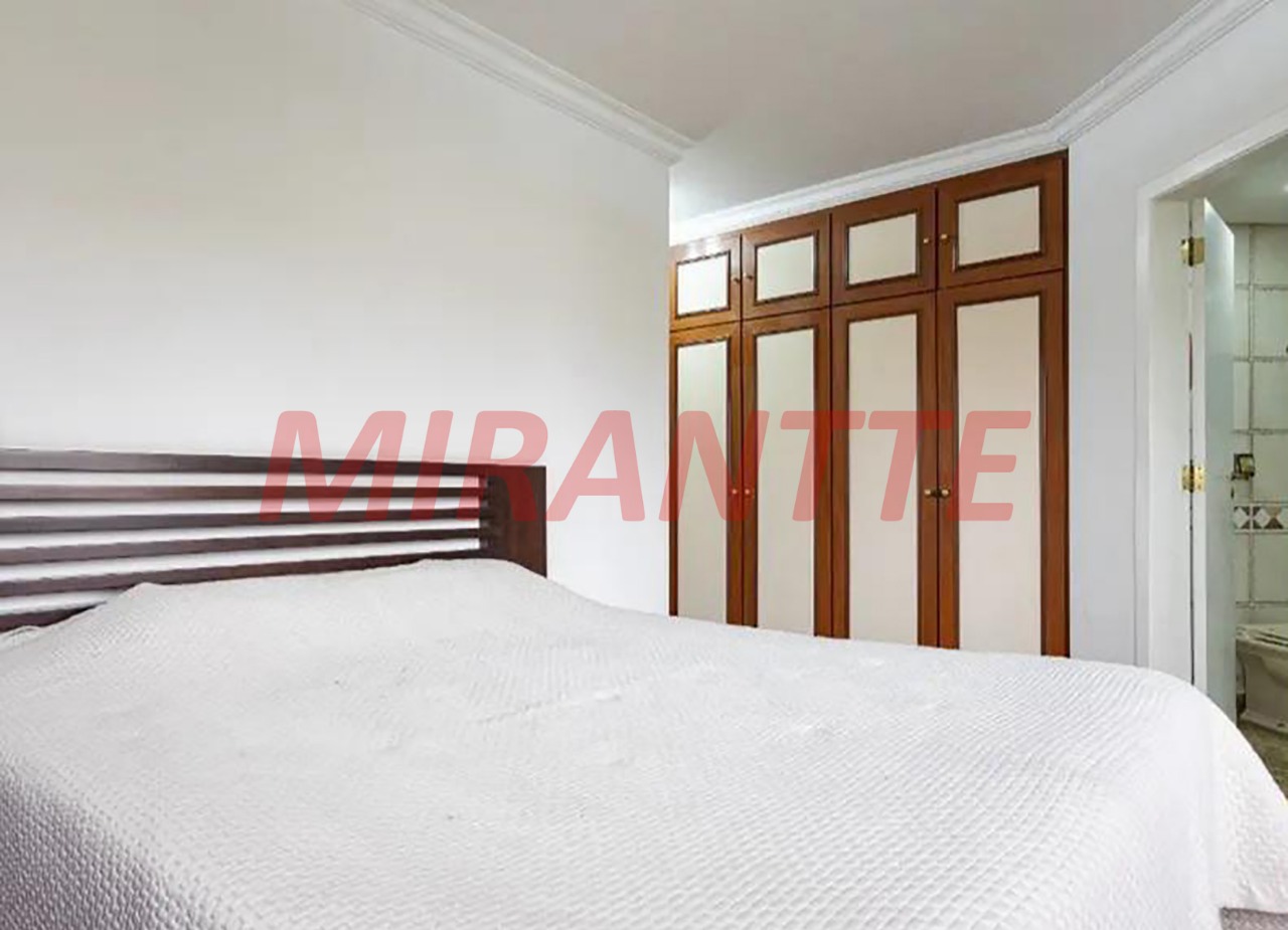 Apartamento de 245m² com 3 quartos em Parque Da Mooca