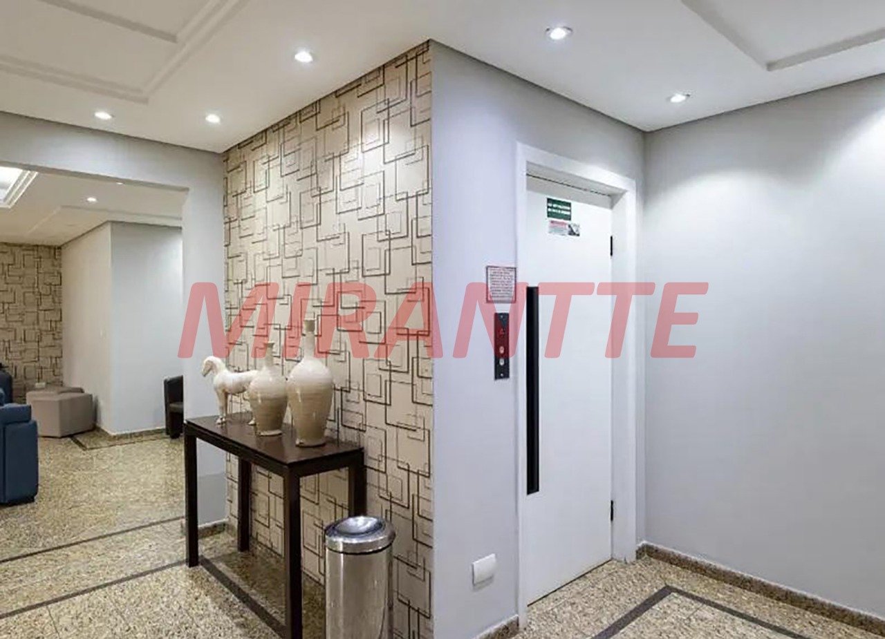 Apartamento de 245m² com 3 quartos em Parque Da Mooca