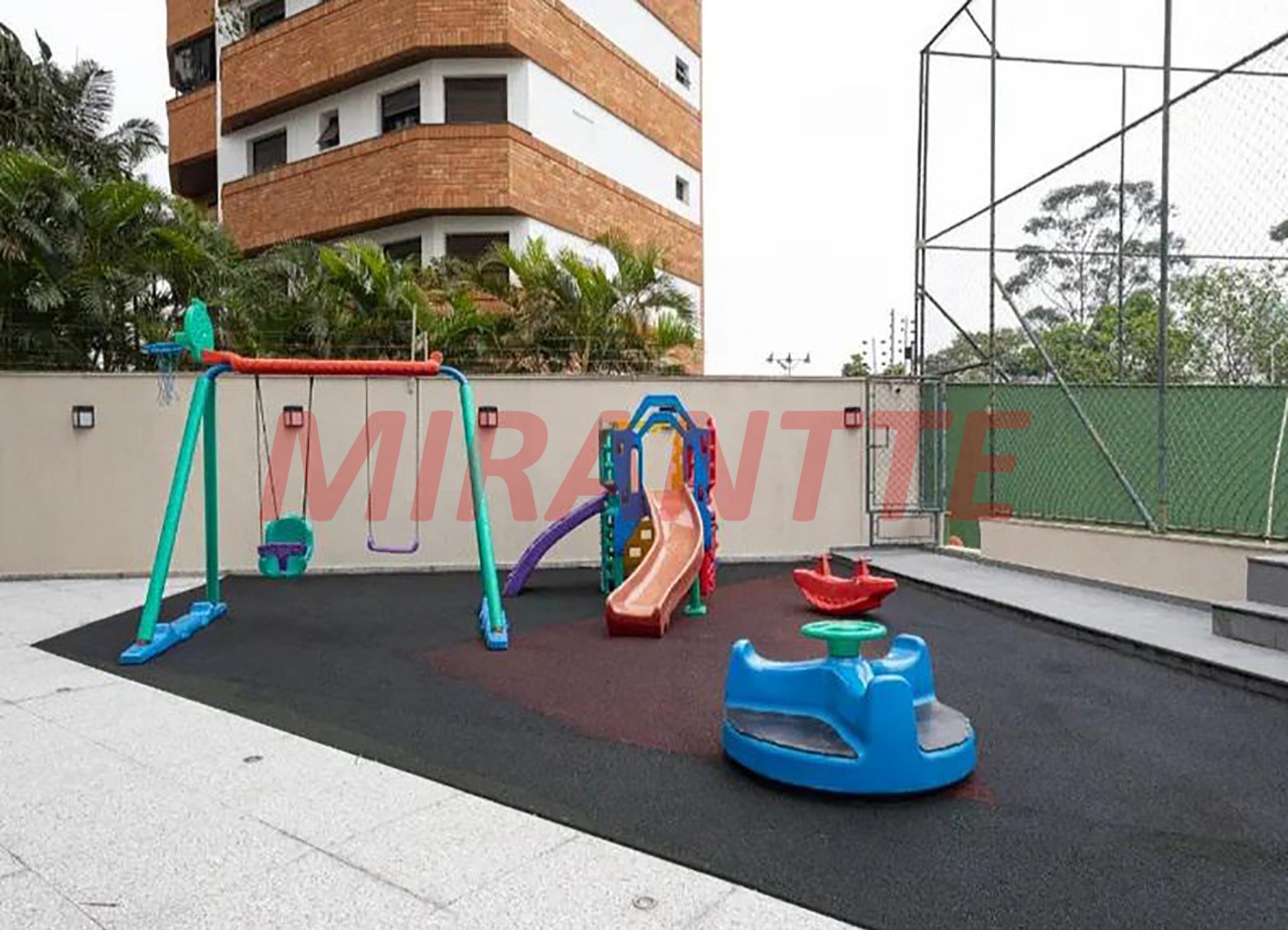 Apartamento de 245m² com 3 quartos em Parque Da Mooca