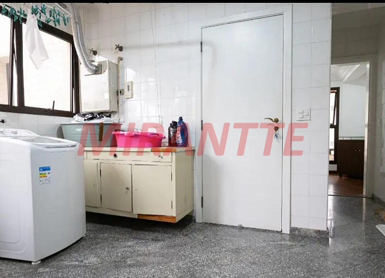 Apartamento de 245m² com 3 quartos em Parque Da Mooca