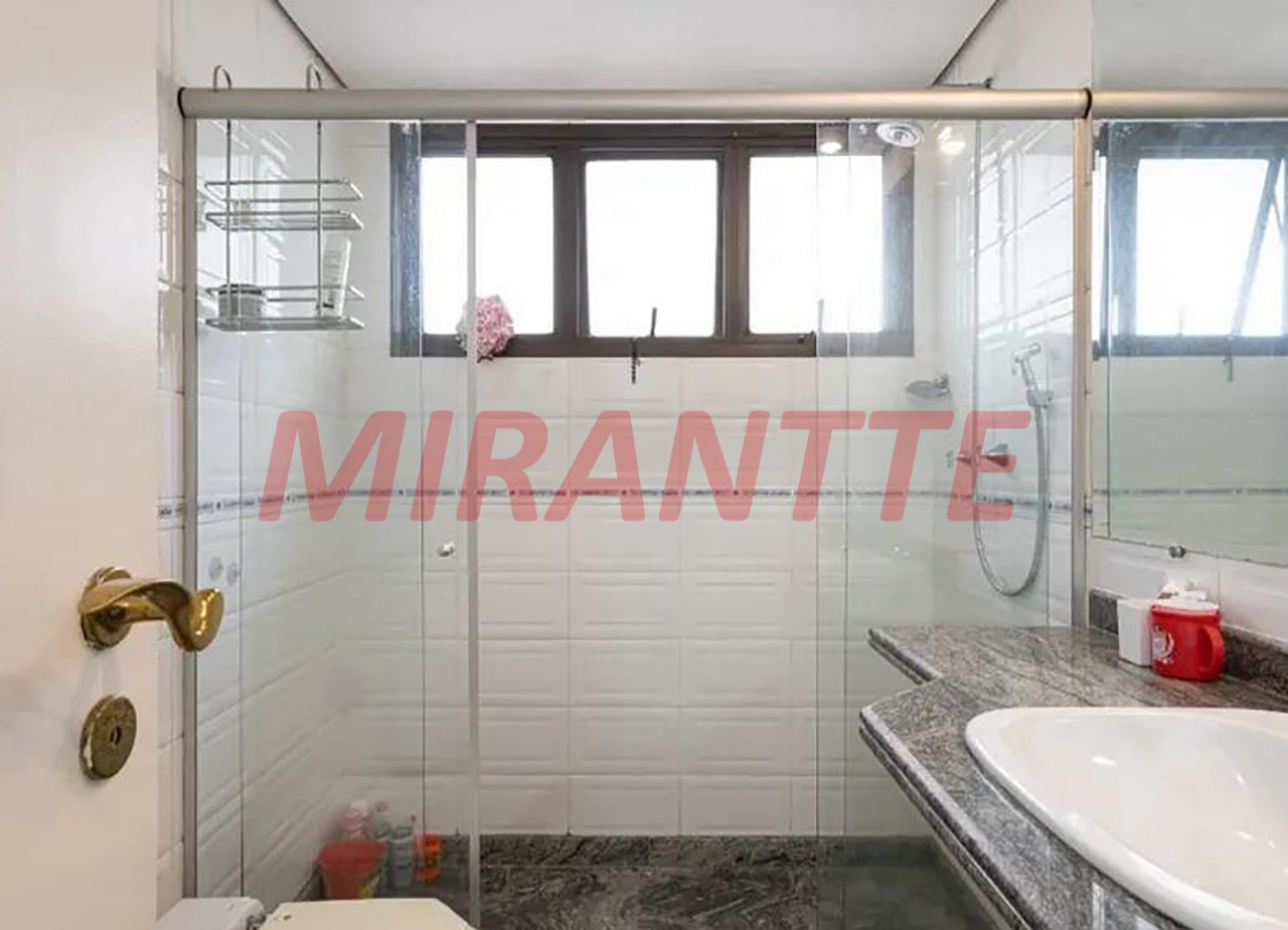Apartamento de 245m² com 3 quartos em Parque Da Mooca