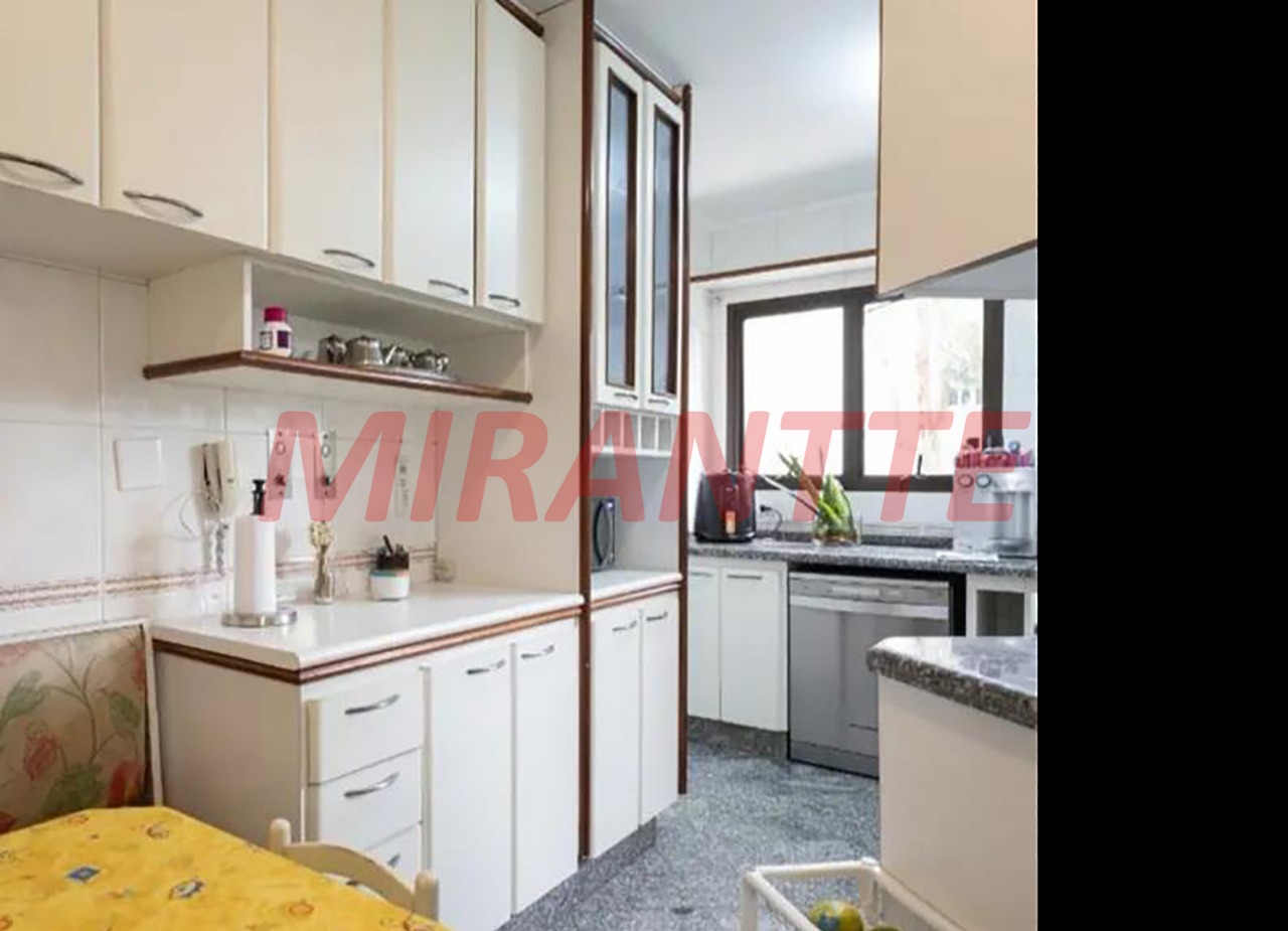 Apartamento de 245m² com 3 quartos em Parque Da Mooca