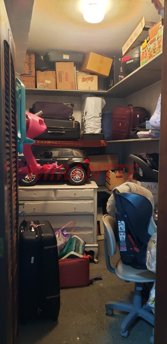 Apartamento de 245m² com 3 quartos em Parque Da Mooca