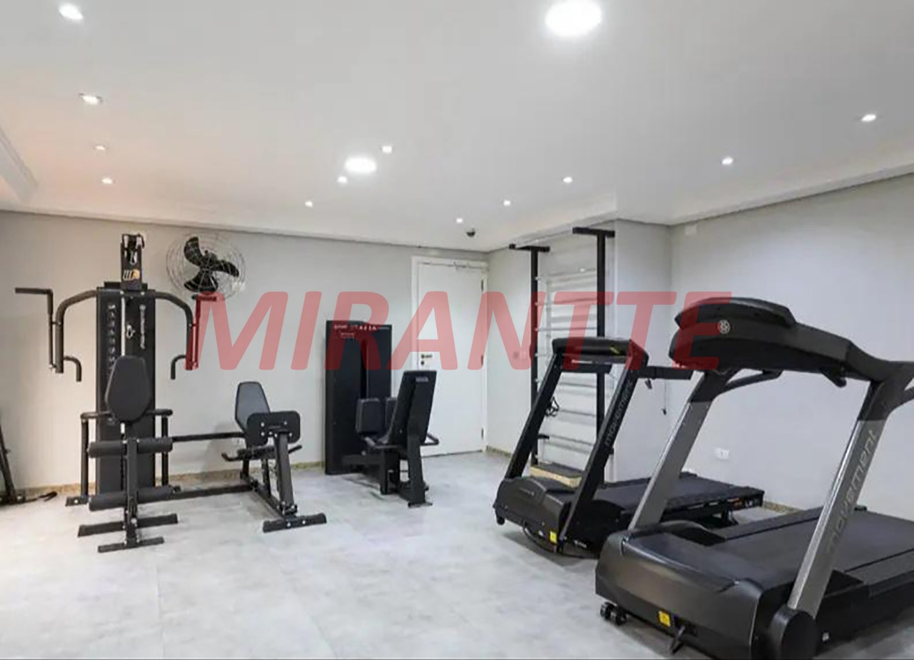 Apartamento de 245m² com 3 quartos em Parque Da Mooca