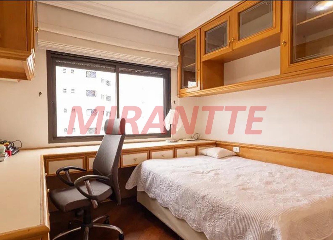 Apartamento de 245m² com 3 quartos em Parque Da Mooca
