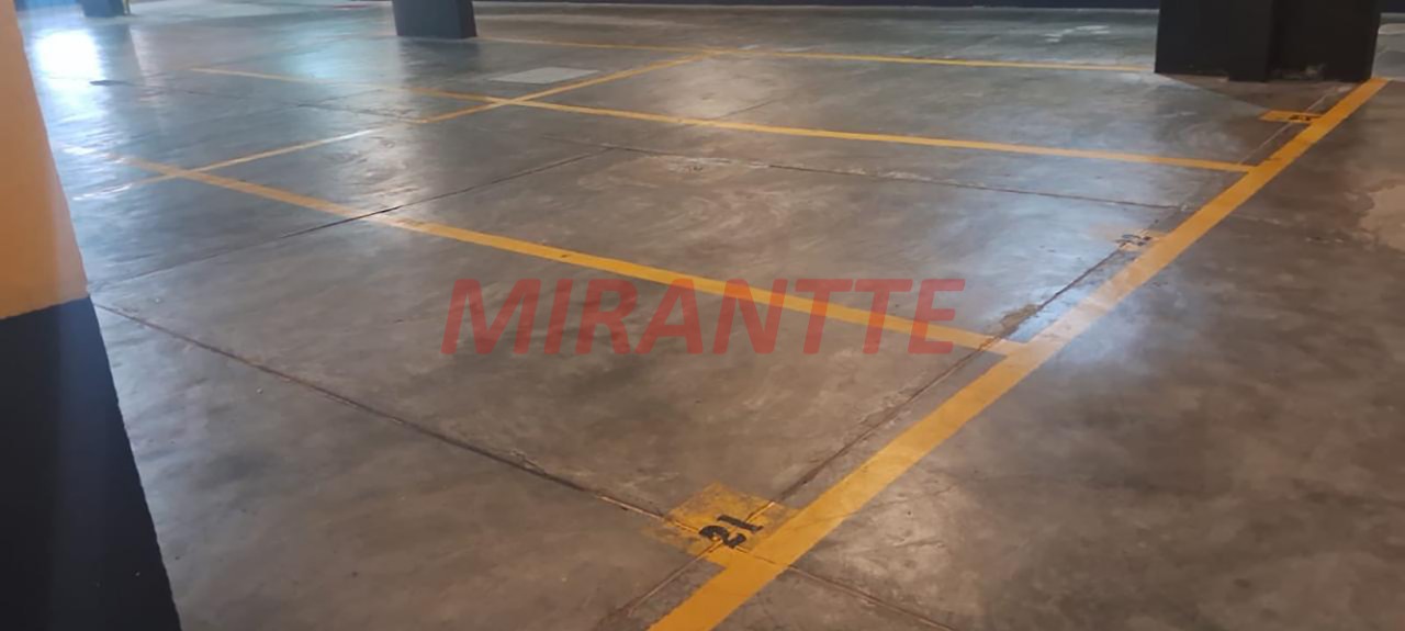 Apartamento de 245m² com 3 quartos em Parque Da Mooca