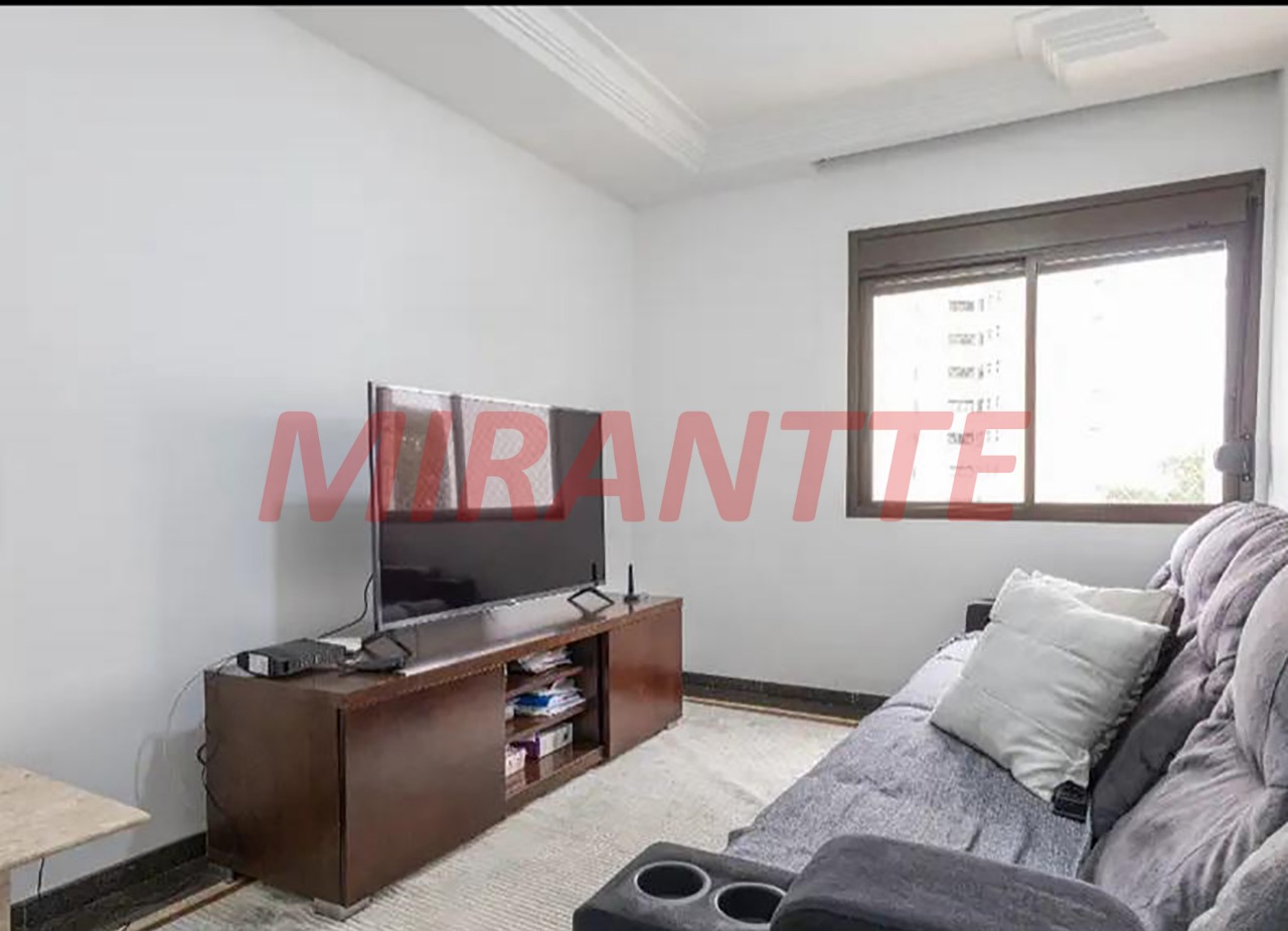 Apartamento de 245m² com 3 quartos em Parque Da Mooca