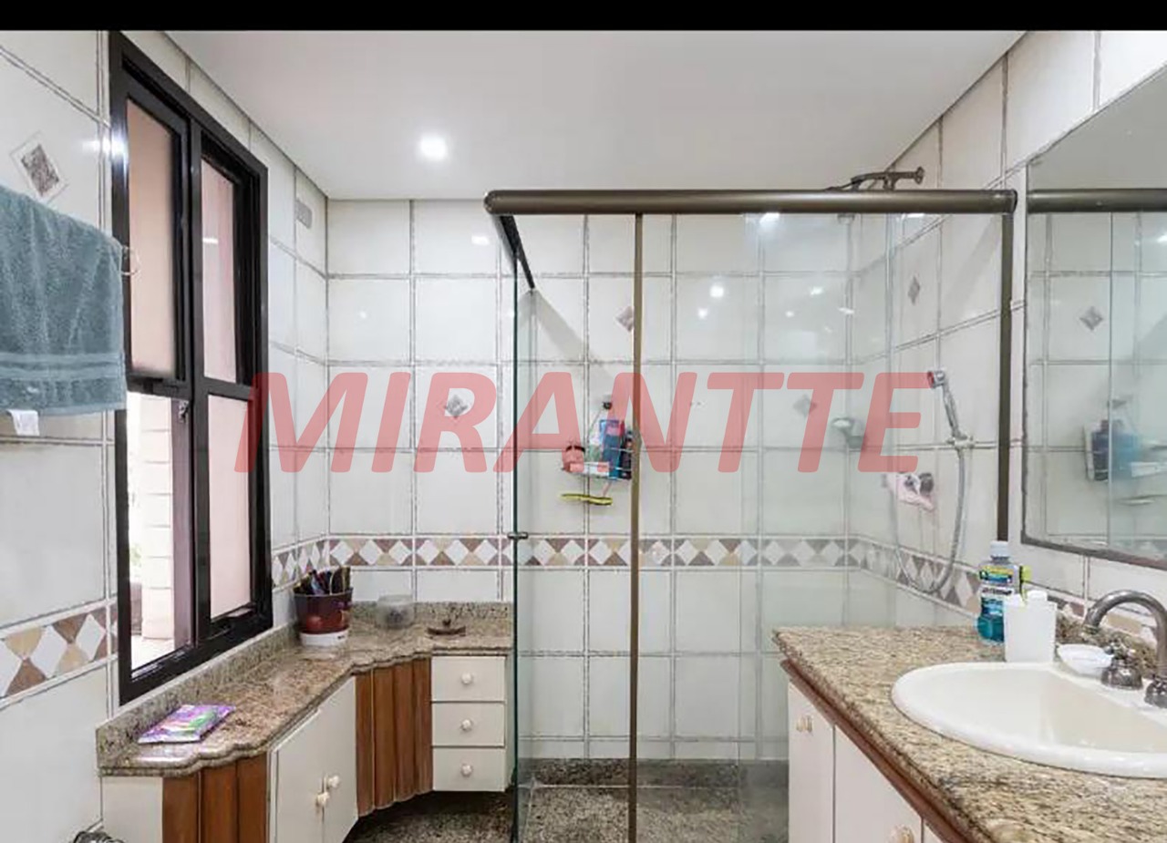 Apartamento de 245m² com 3 quartos em Parque Da Mooca