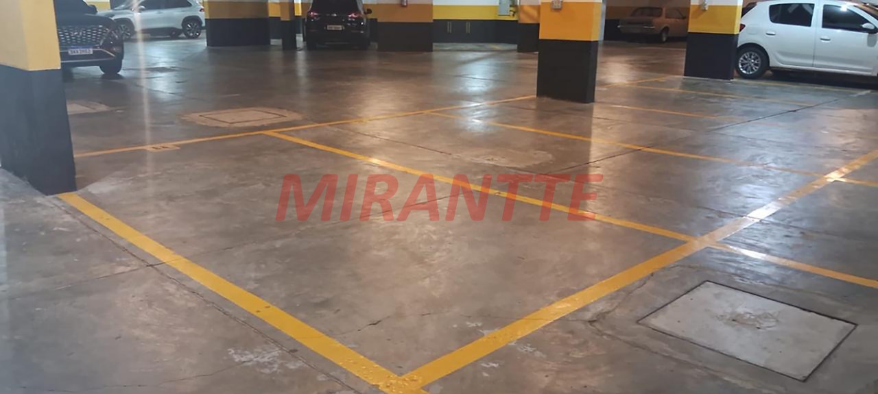 Apartamento de 245m² com 3 quartos em Parque Da Mooca