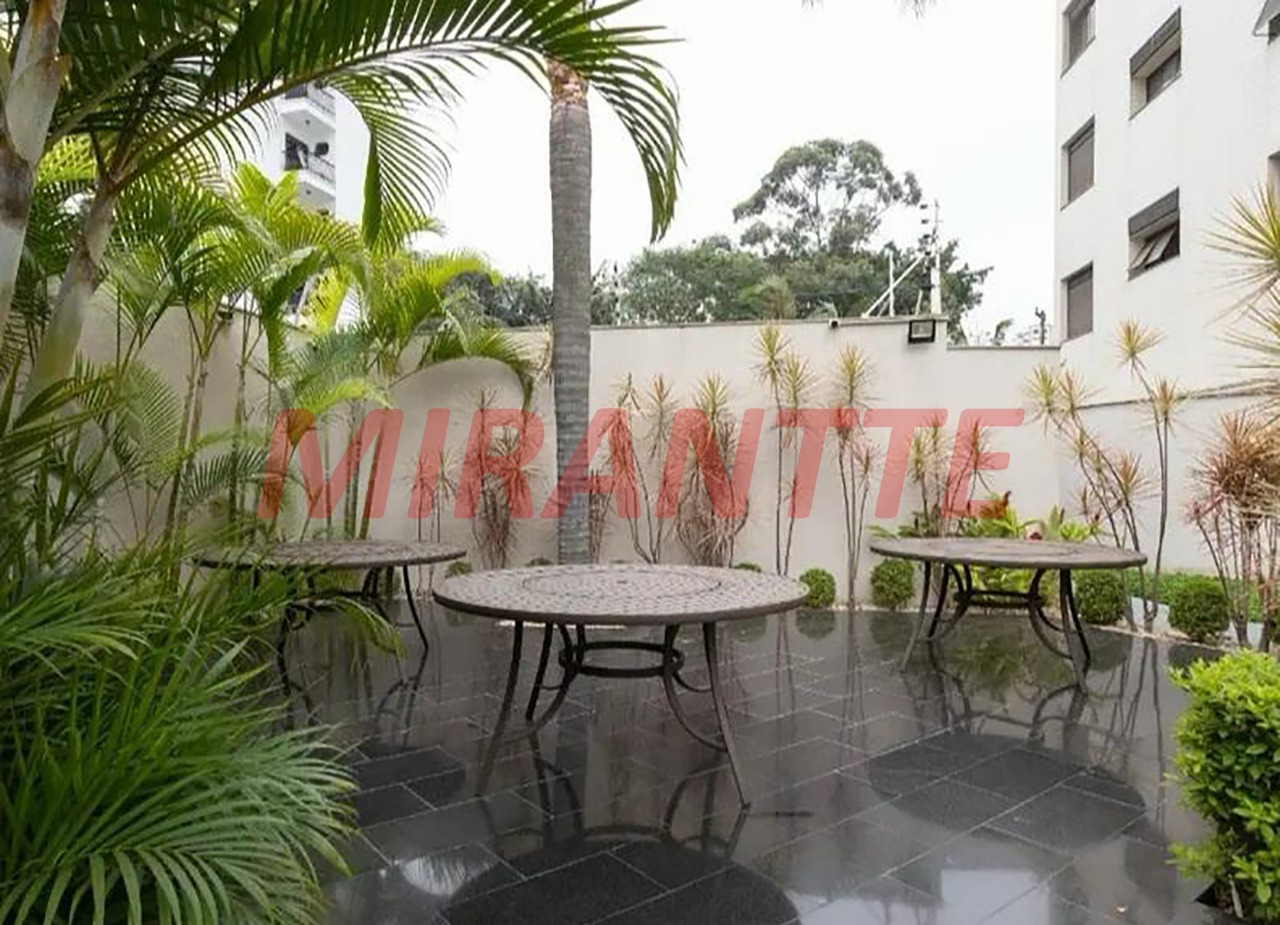 Apartamento de 245m² com 3 quartos em Parque Da Mooca