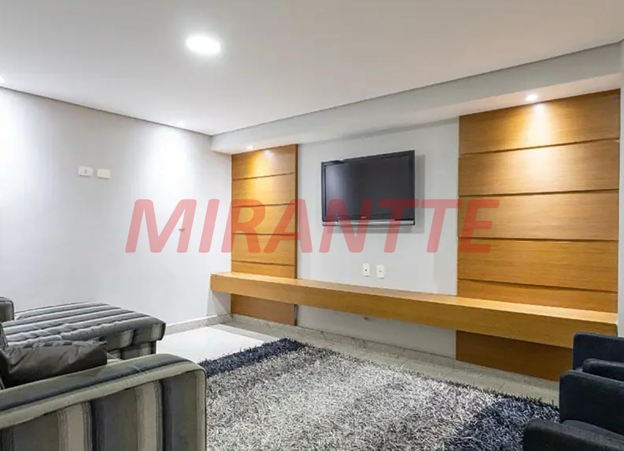 Apartamento de 245m² com 3 quartos em Parque Da Mooca