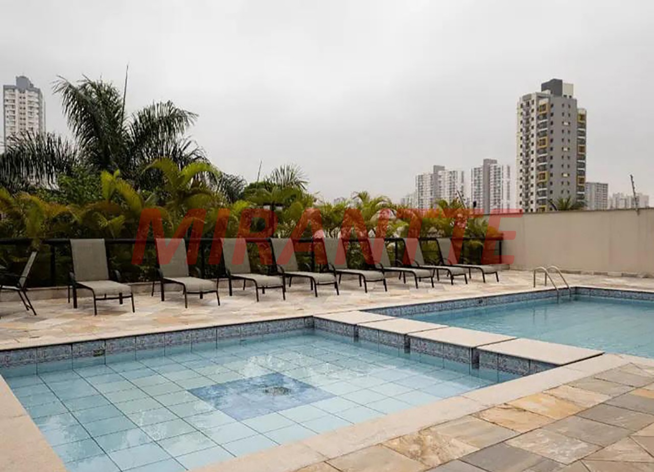 Apartamento de 245m² com 3 quartos em Parque Da Mooca