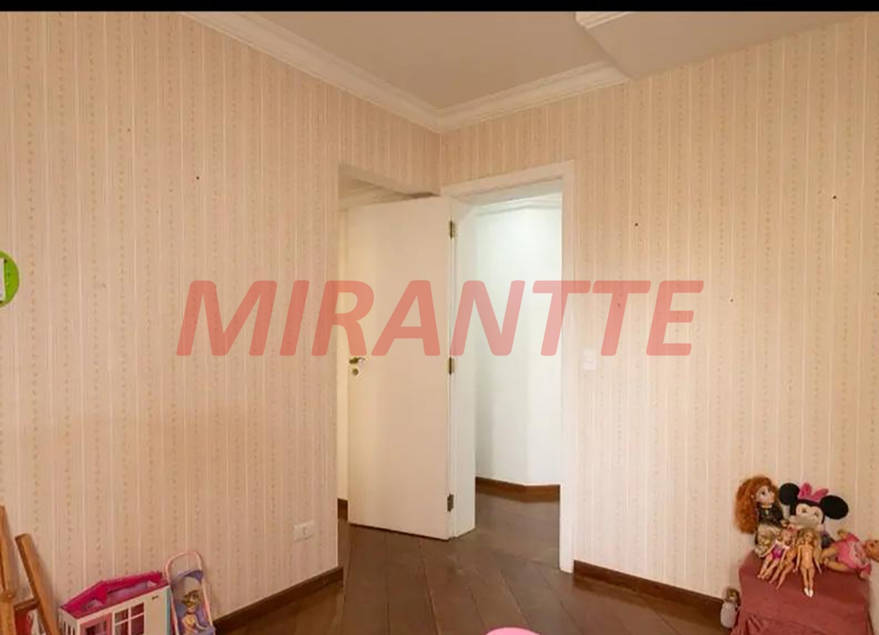 Apartamento de 245m² com 3 quartos em Parque Da Mooca
