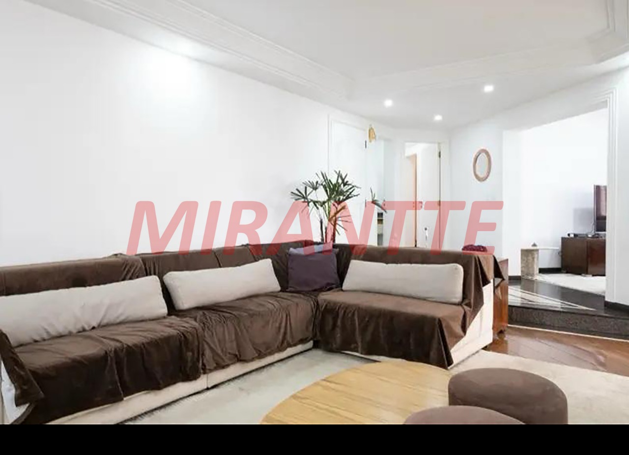 Apartamento de 245m² com 3 quartos em Parque Da Mooca