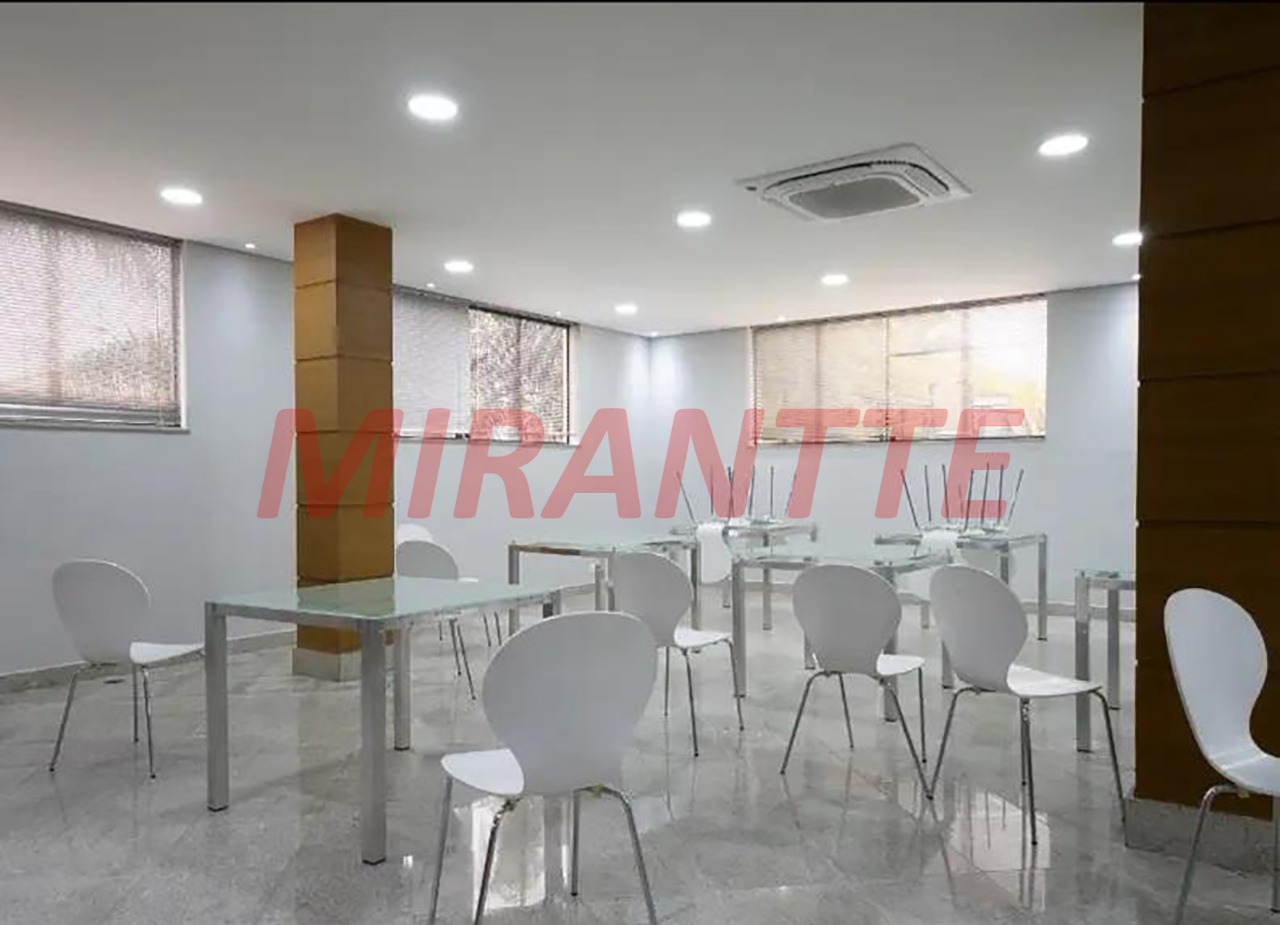 Apartamento de 245m² com 3 quartos em Parque Da Mooca