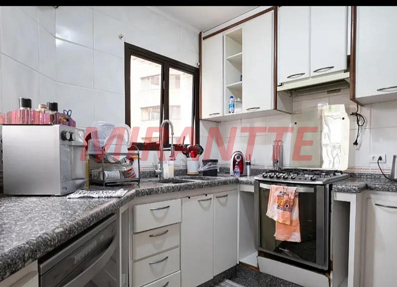 Apartamento de 245m² com 3 quartos em Parque Da Mooca