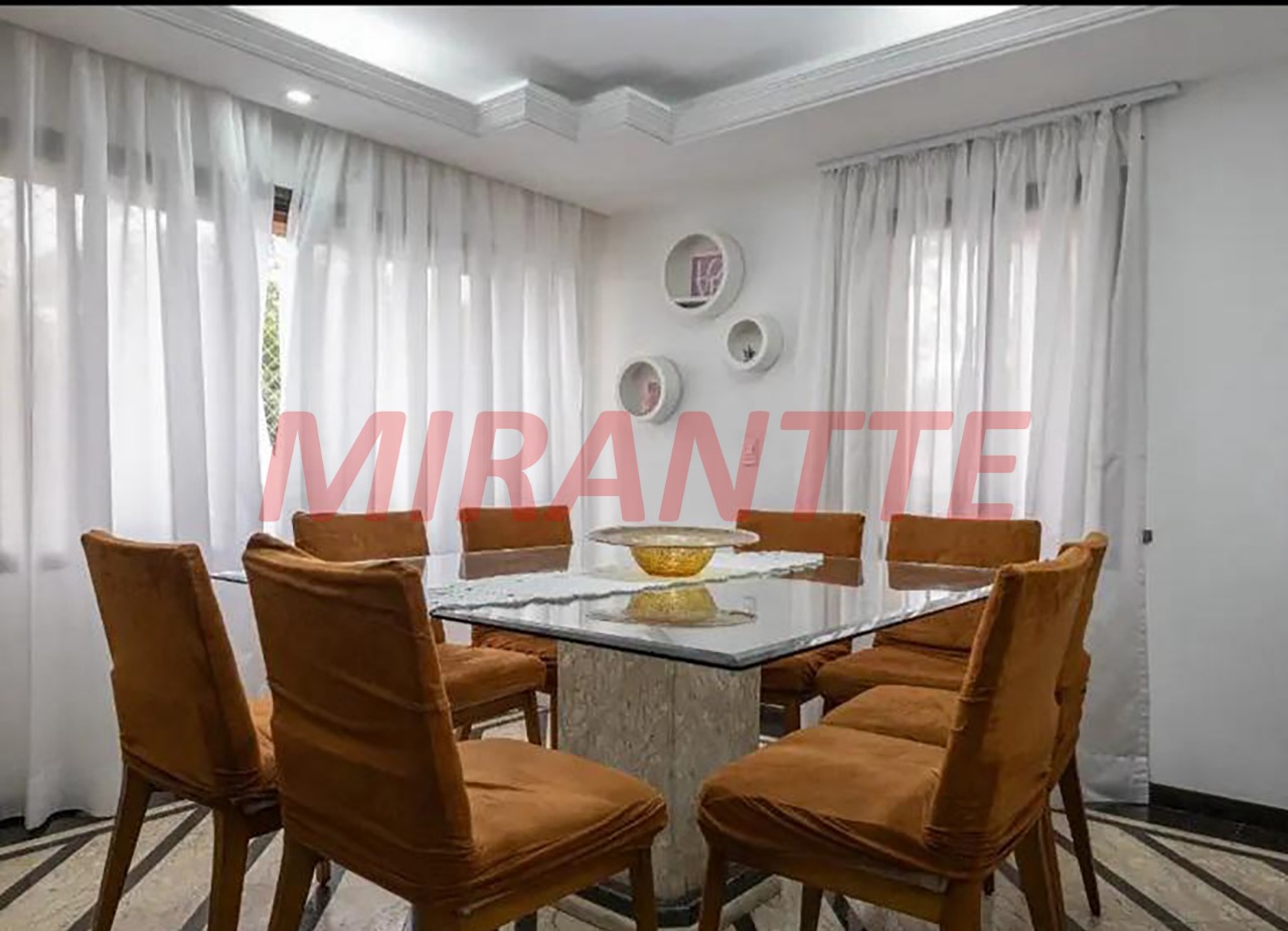 Apartamento de 245m² com 3 quartos em Parque Da Mooca