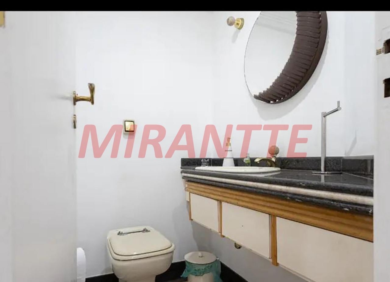Apartamento de 245m² com 3 quartos em Parque Da Mooca