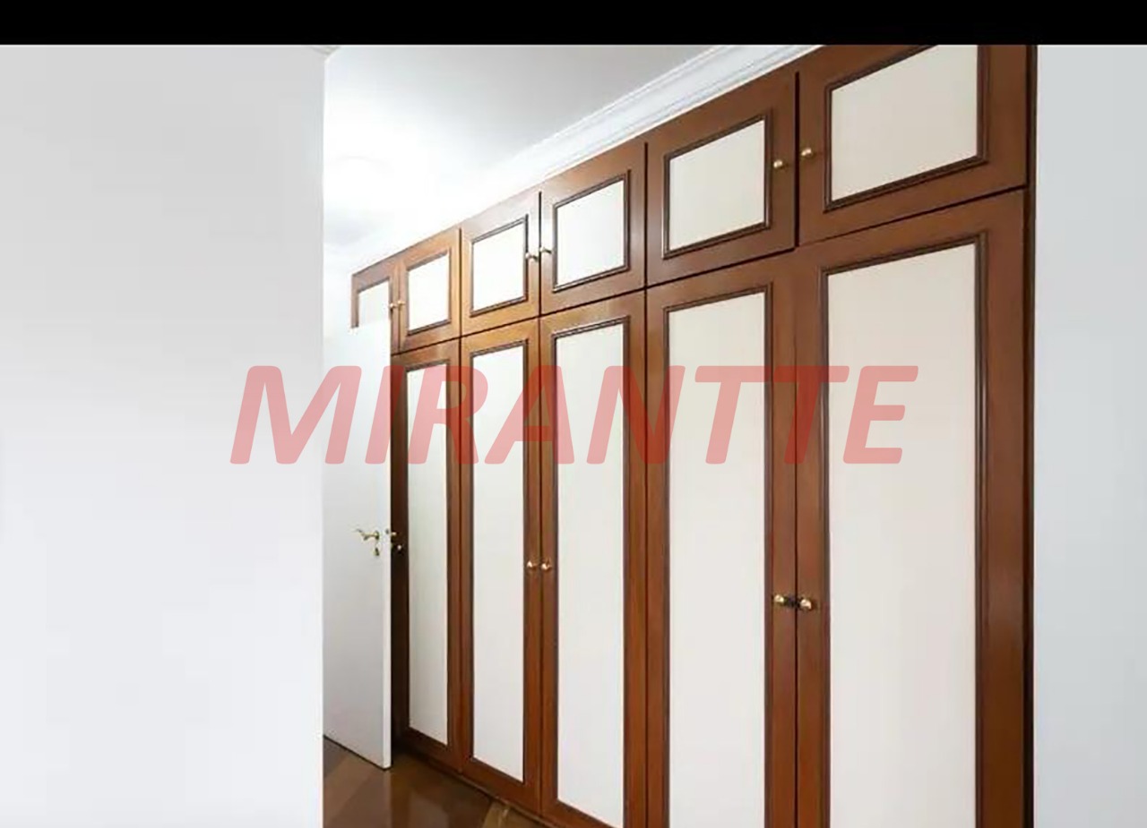 Apartamento de 245m² com 3 quartos em Parque Da Mooca