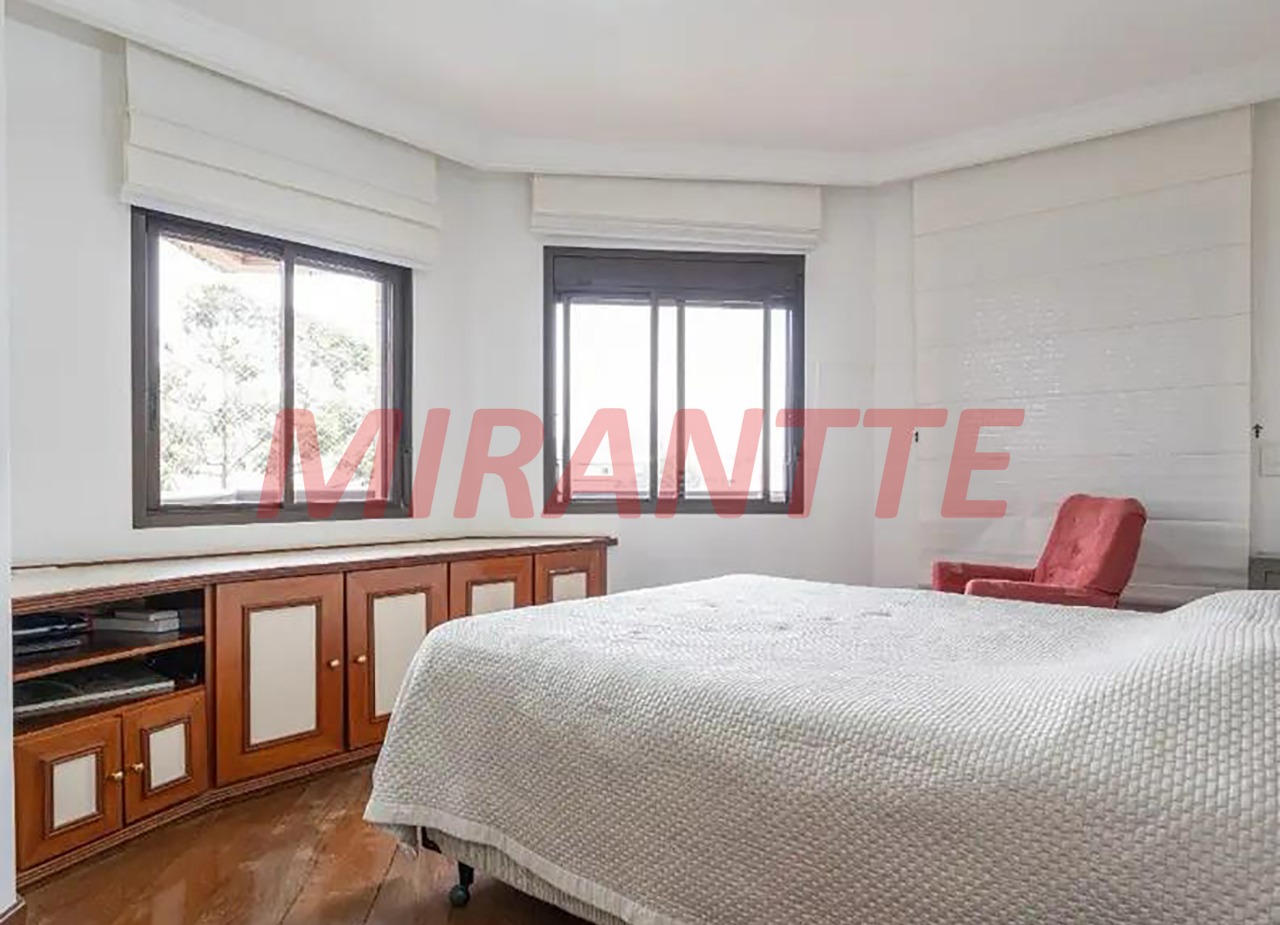 Apartamento de 245m² com 3 quartos em Parque Da Mooca