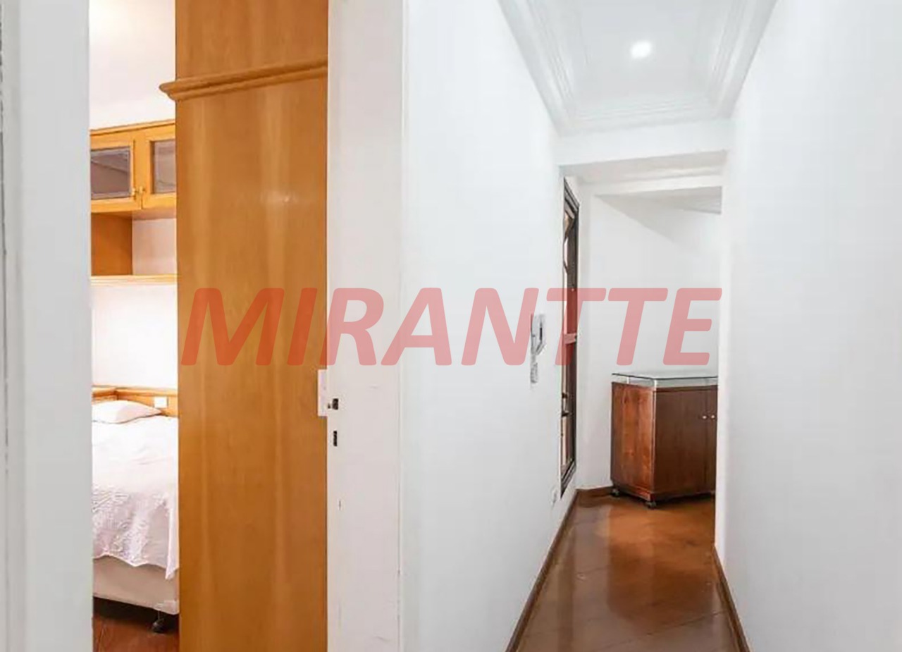 Apartamento de 245m² com 3 quartos em Parque Da Mooca