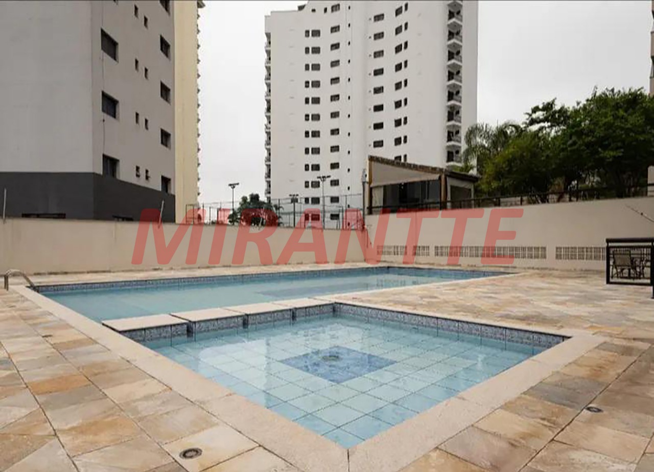 Apartamento de 245m² com 3 quartos em Parque Da Mooca
