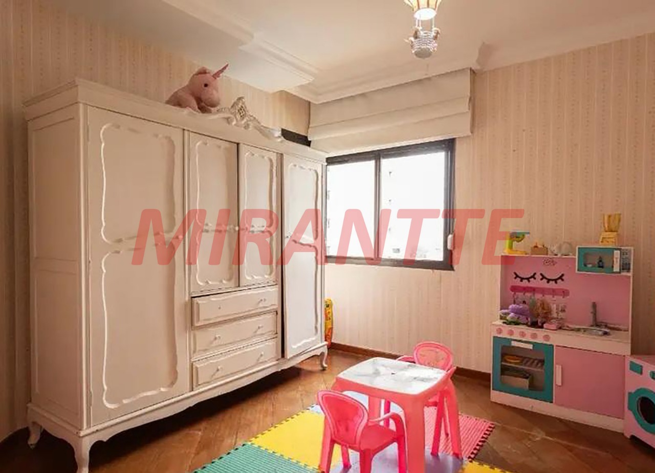 Apartamento de 245m² com 3 quartos em Parque Da Mooca