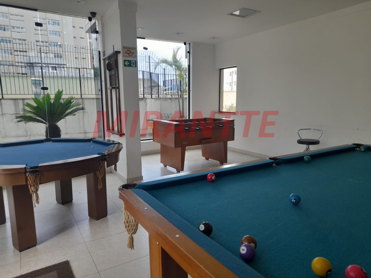 Apartamento de 120m² com 3 quartos em Água Fria