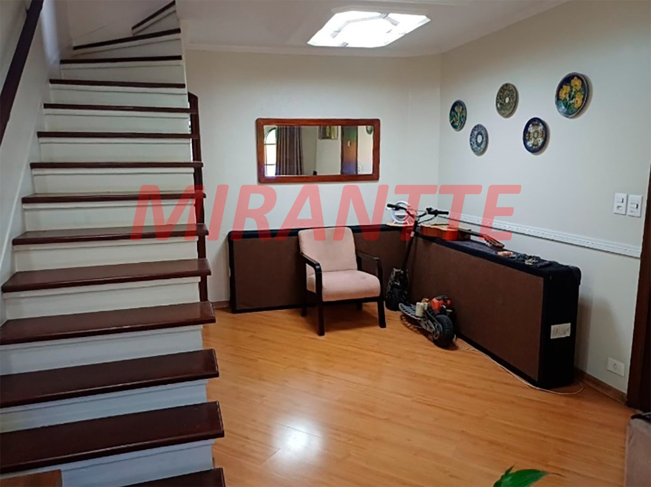 Sobrado de 95m² com 2 quartos em Conjunto Residencial Novo Pacaembu