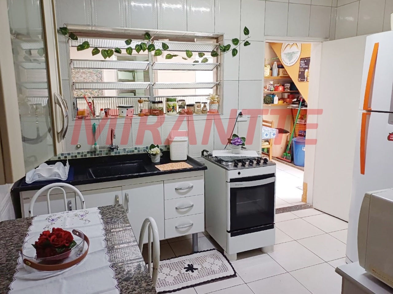 Sobrado de 95m² com 2 quartos em Conjunto Residencial Novo Pacaembu