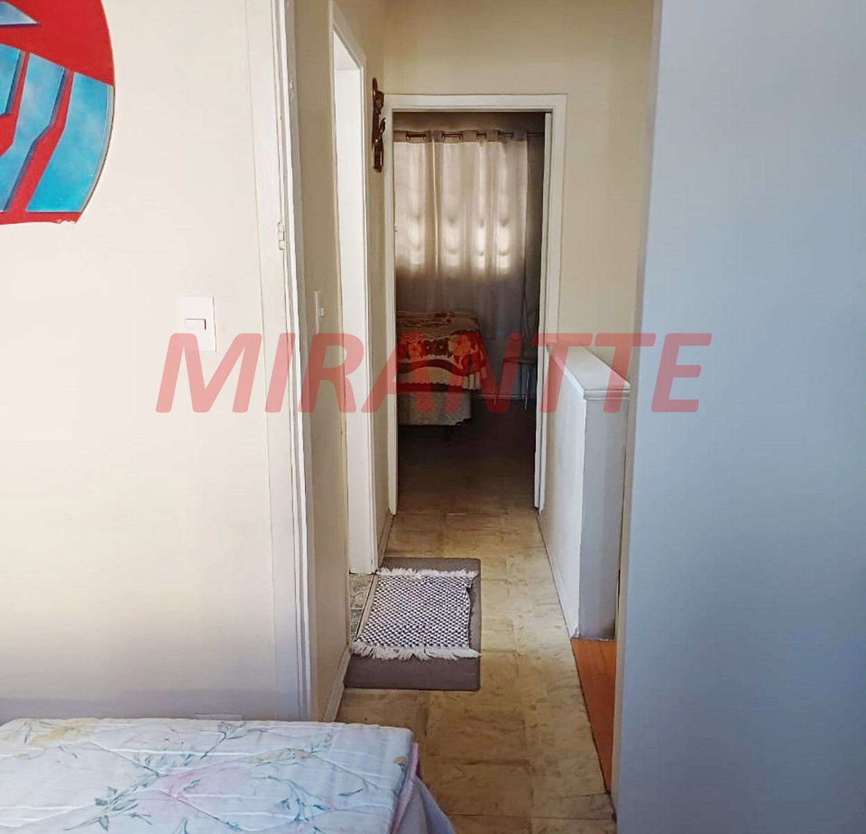 Sobrado de 95m² com 2 quartos em Conjunto Residencial Novo Pacaembu