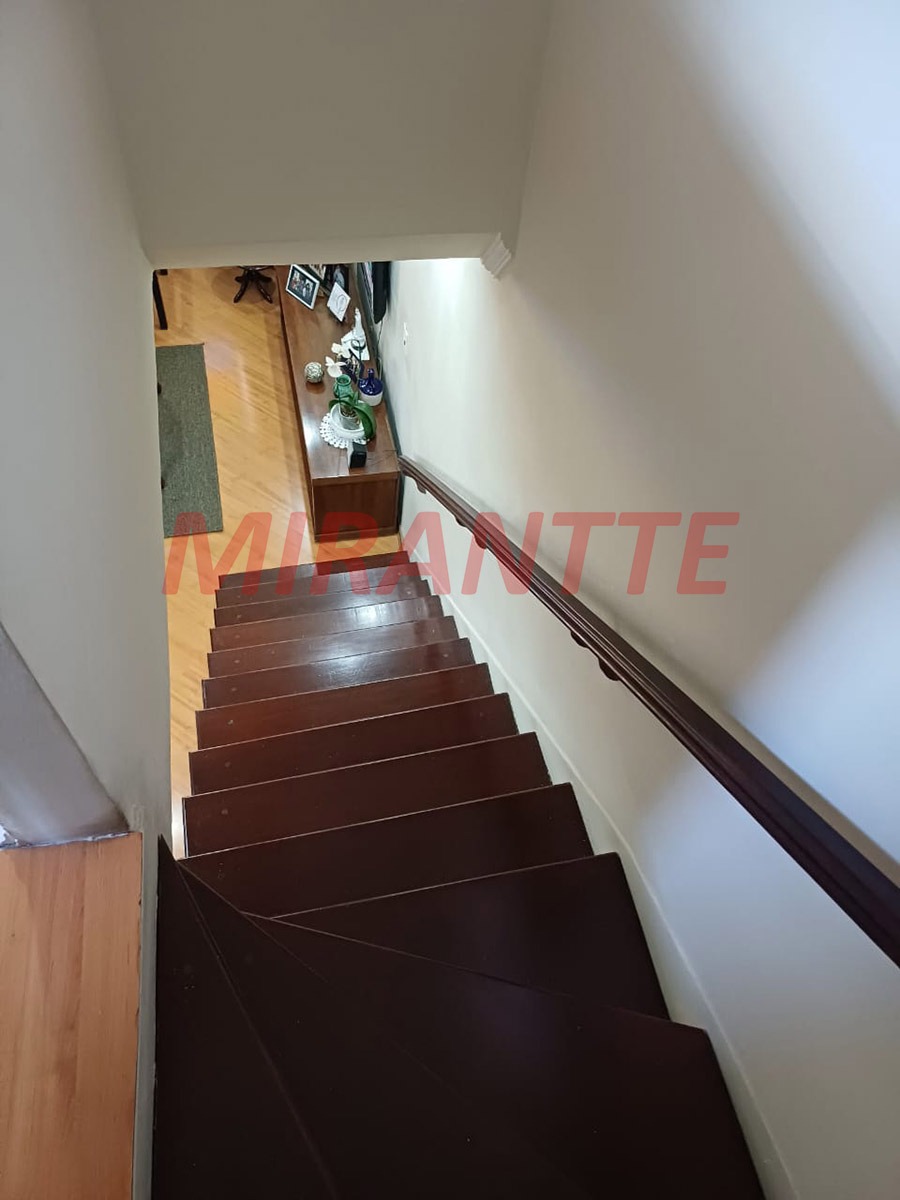 Sobrado de 95m² com 2 quartos em Conjunto Residencial Novo Pacaembu