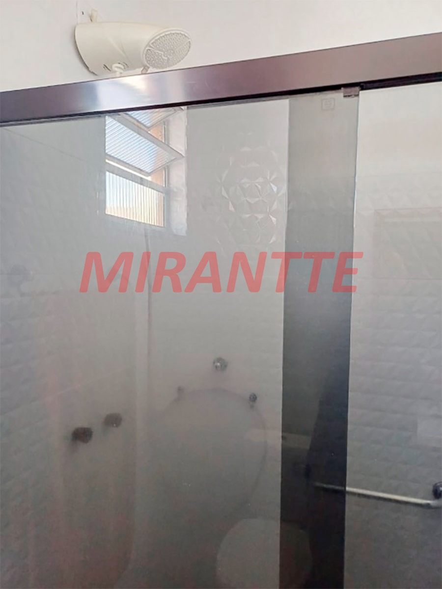 Sobrado de 95m² com 2 quartos em Conjunto Residencial Novo Pacaembu