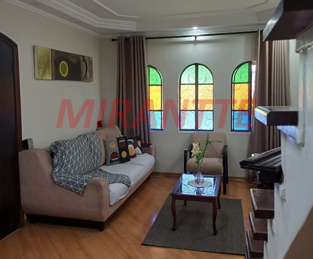 Sobrado de 95m² com 2 quartos em Conjunto Residencial Novo Pacaembu